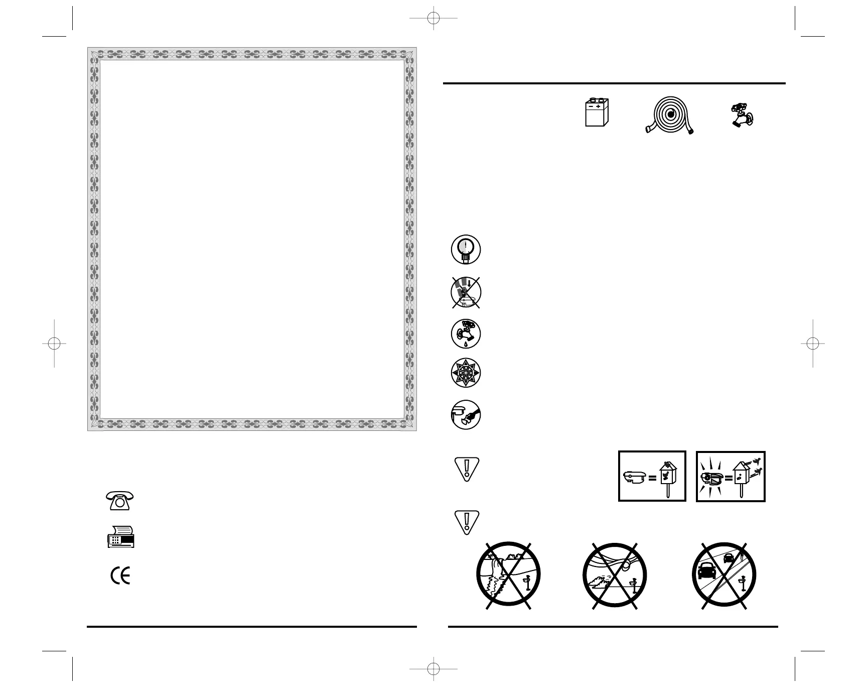 Page #6 background image