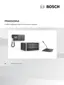 Preview: Installation Manual
