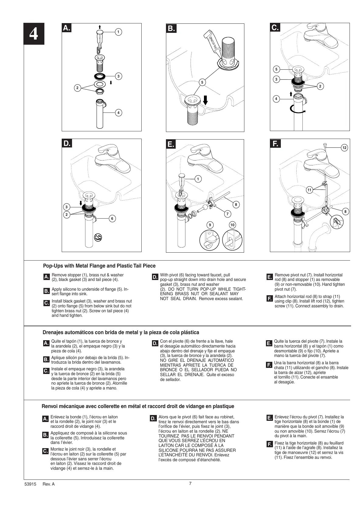 Page #7 background image
