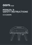 Preview: Manual & Safety Instructions