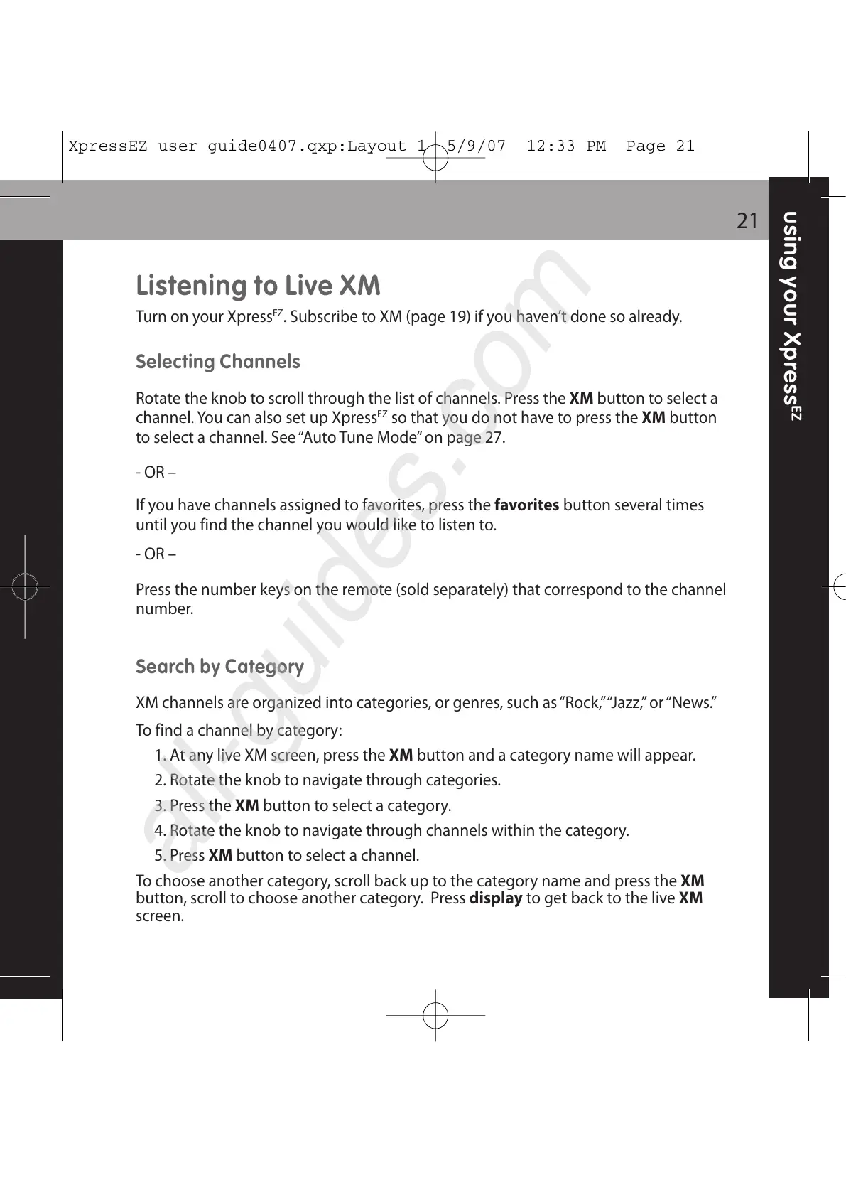 Page #21 background image
