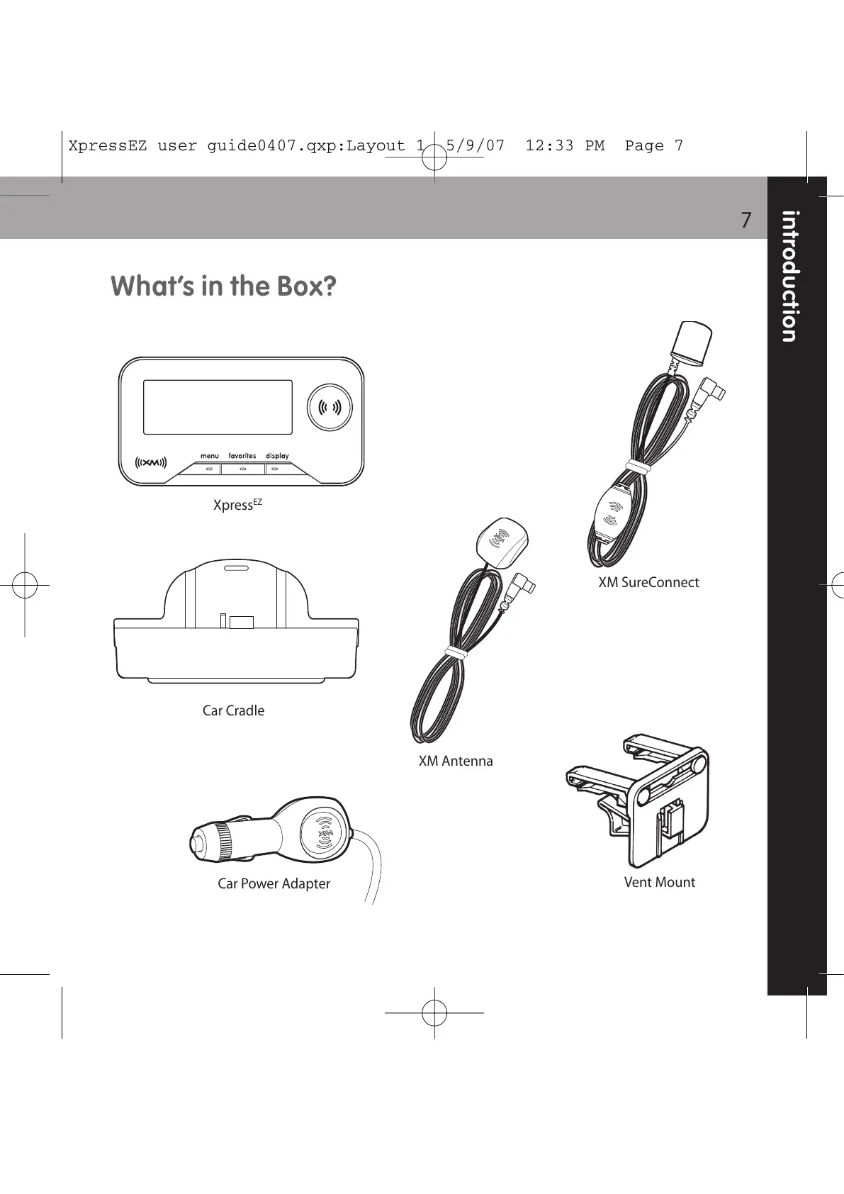 Page #7 background image