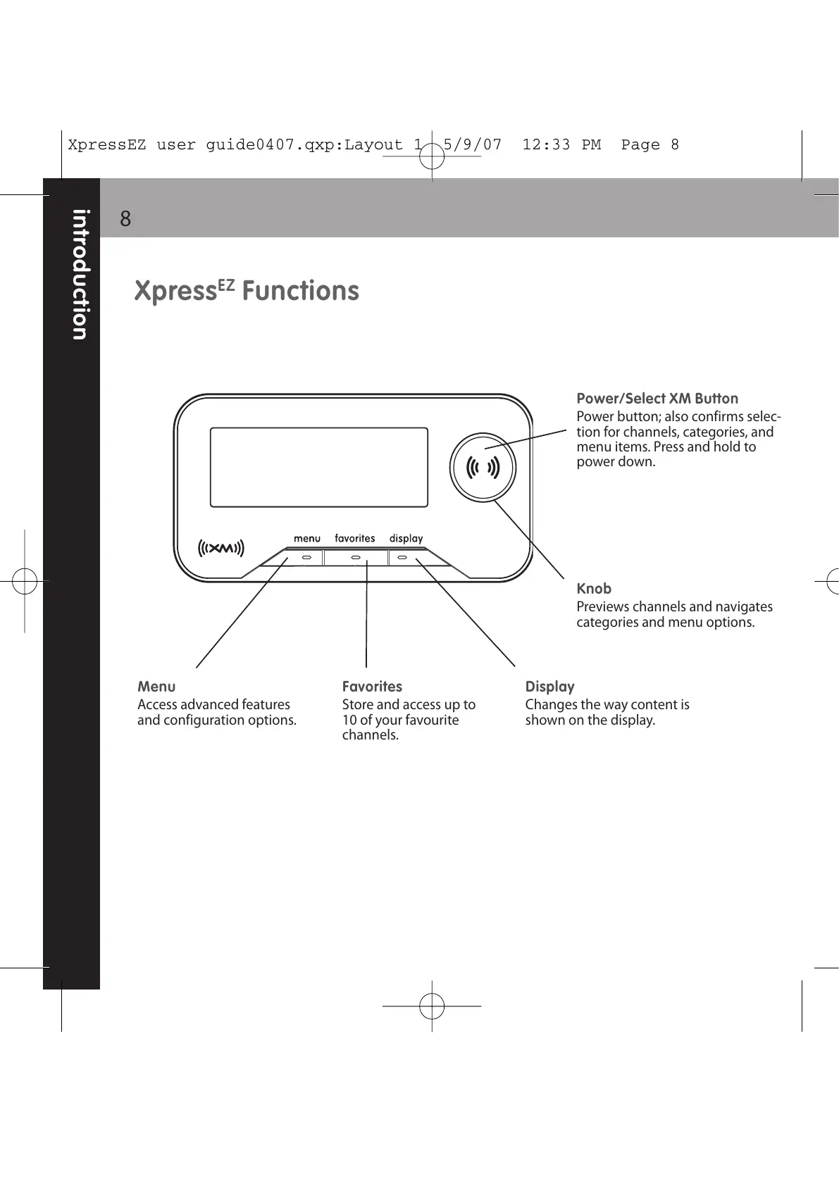 Page #8 background image
