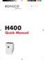 Preview: Quick Manual