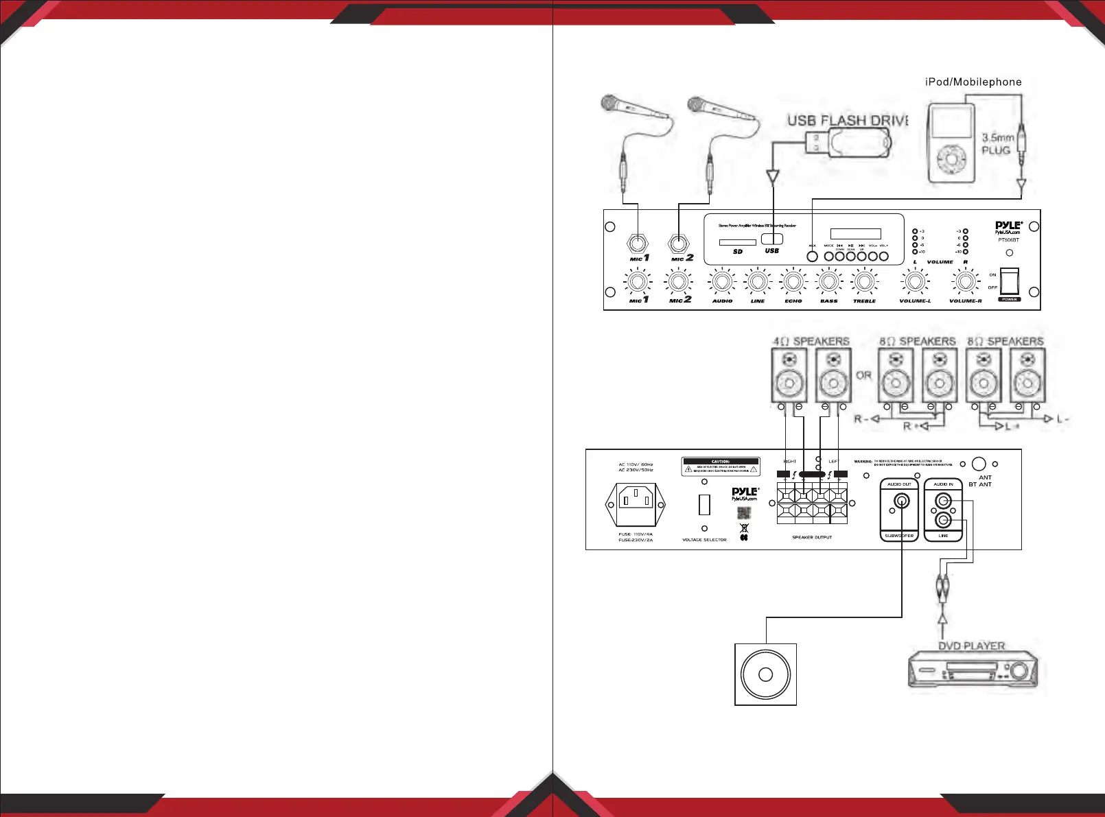 Page #3 background image
