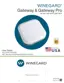 Preview: User Guide