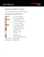 Preview: User Manual