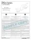 Preview: Instruction Sheets