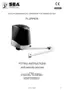 Preview: Fitting Instructions