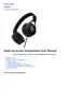 Preview: User Manual