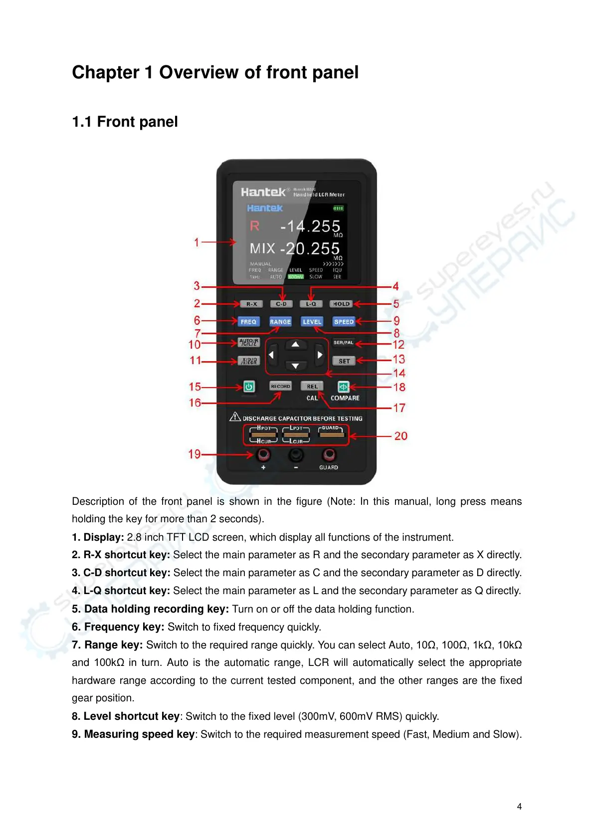 Page #7 background image
