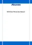 Preview: User Manual