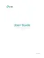 Preview: User Guide