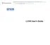 Preview: User Guide