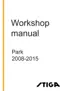 Preview: Workshop Manual