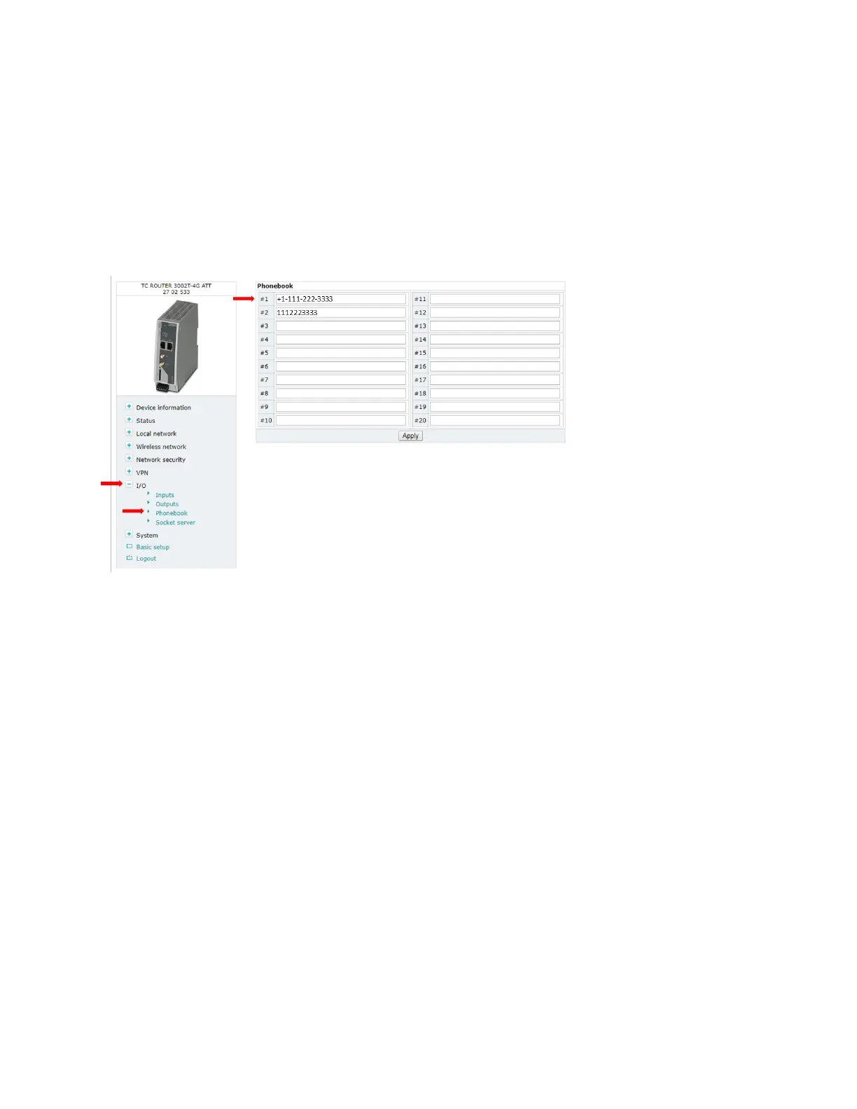 Page #3 background image