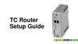 Preview: Setup Guide