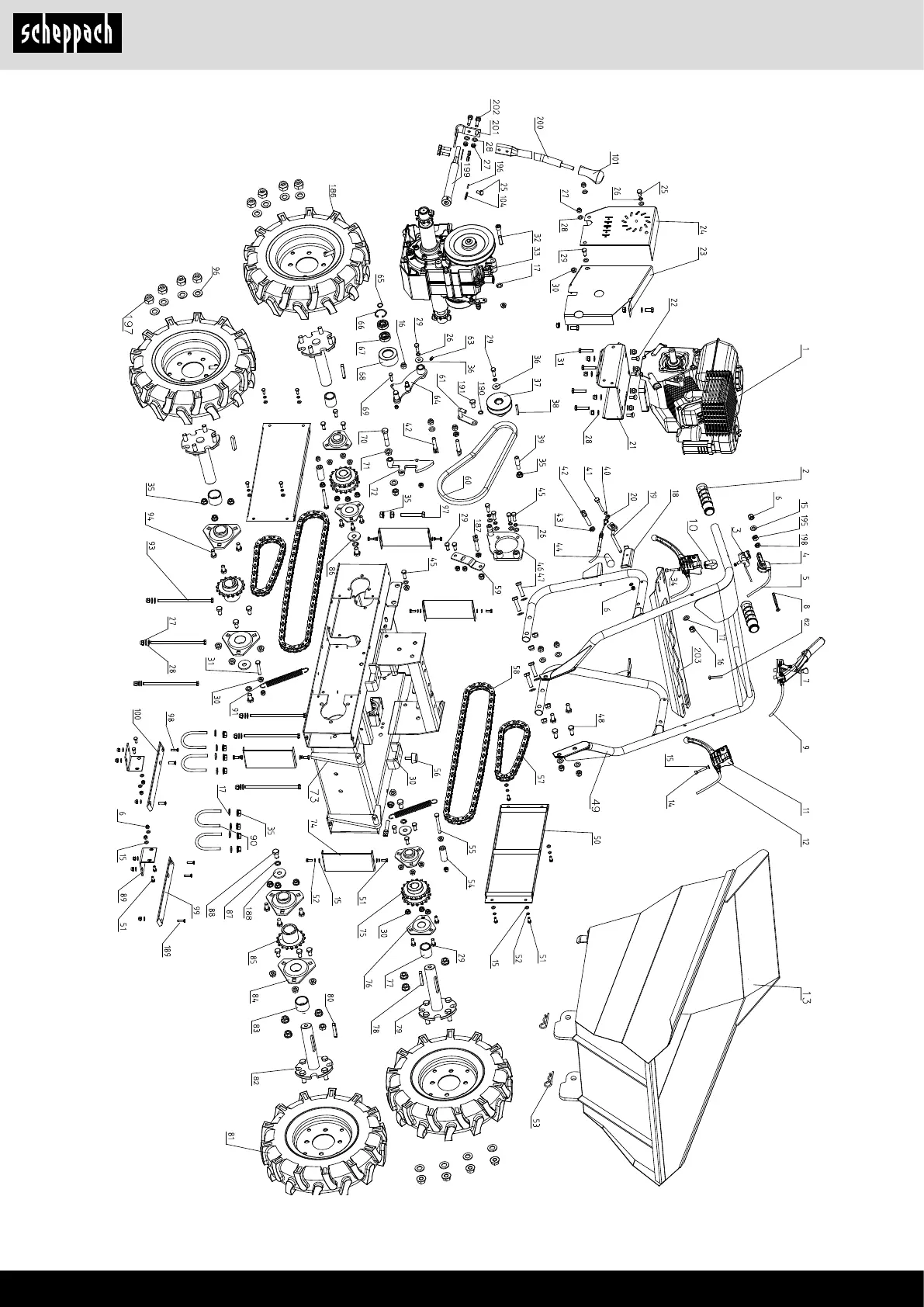 Page #20 background image