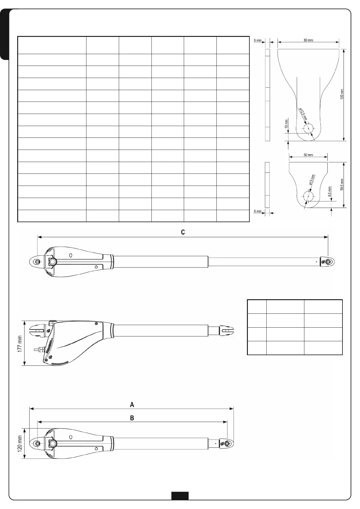 Page #6 background image