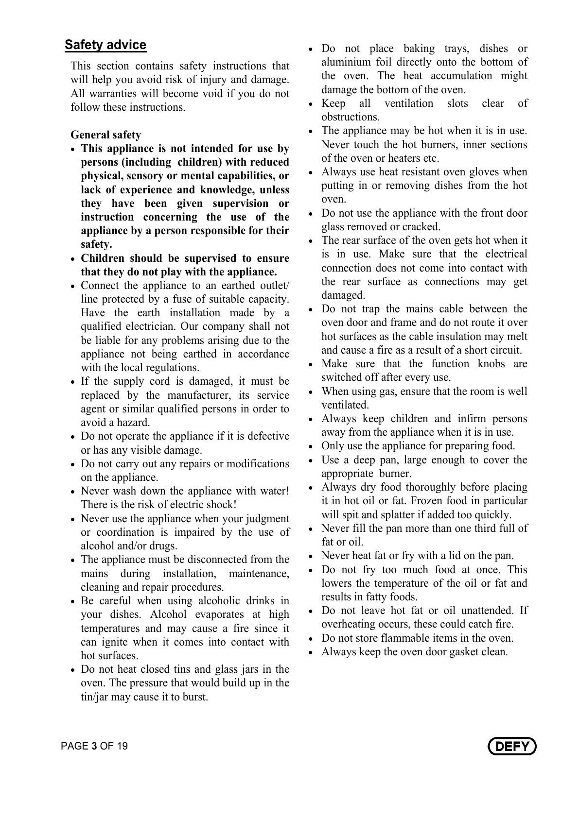 Page #3 background image