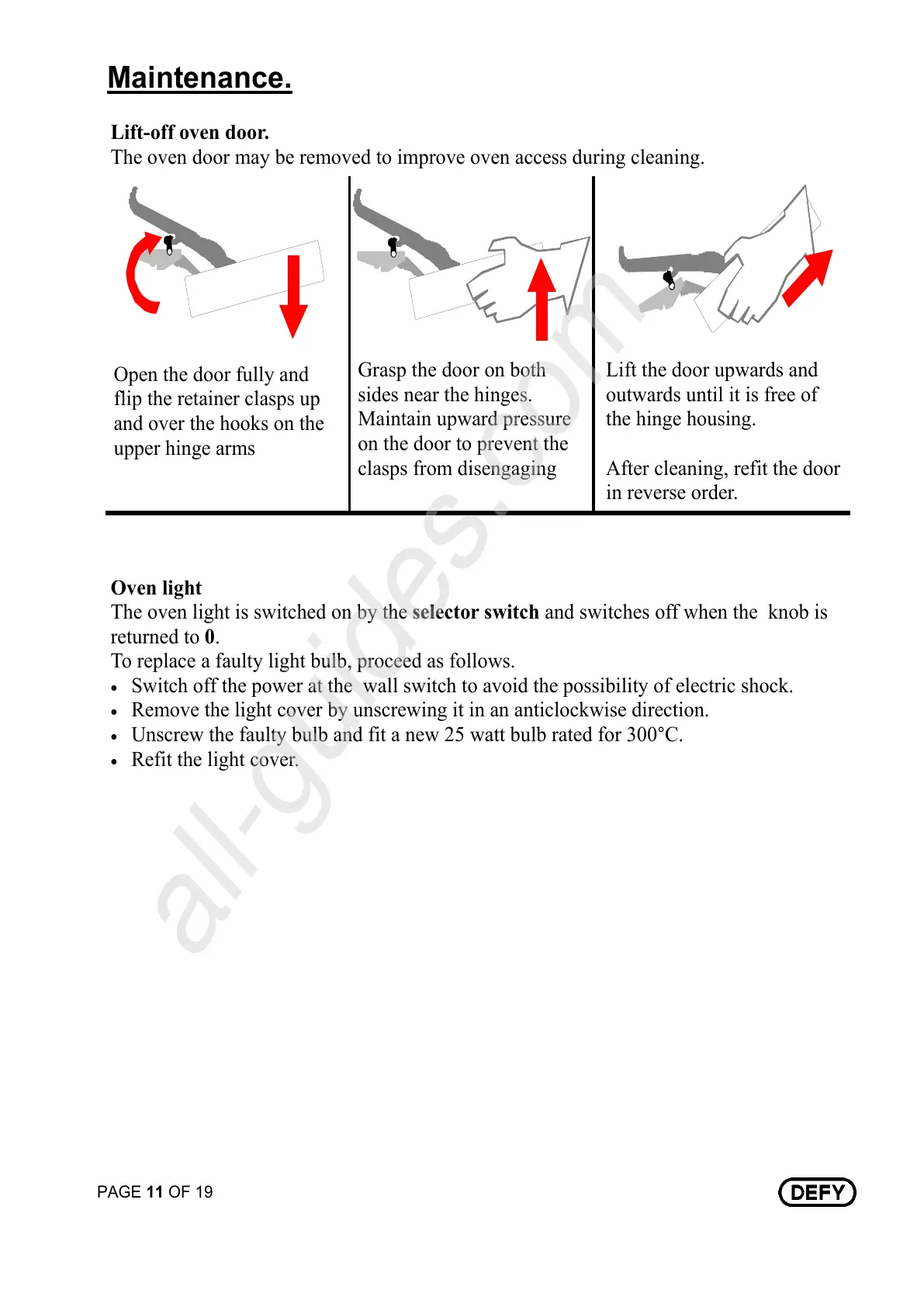 Page #11 background image