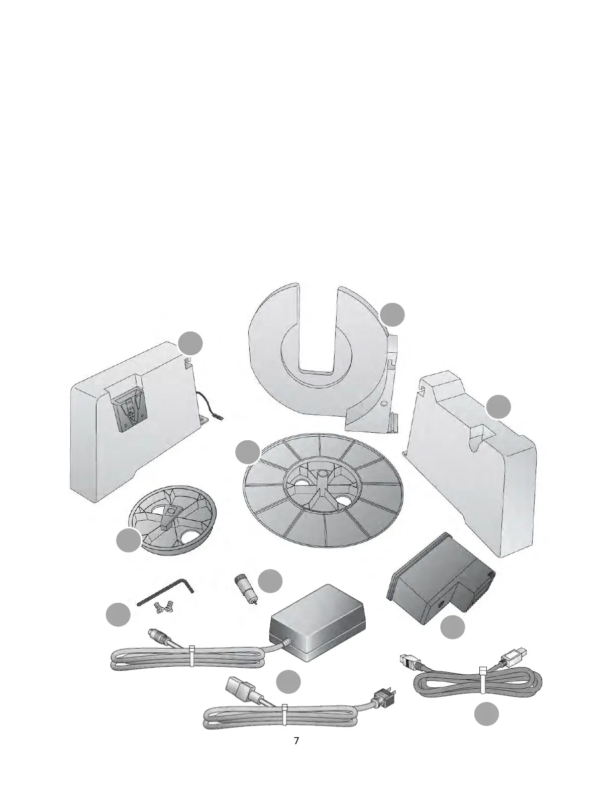 Page #7 background image
