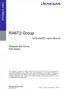 Preview: User Manual
