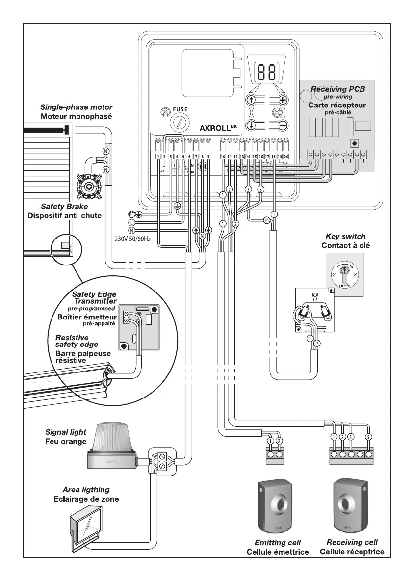 Page #2 background image