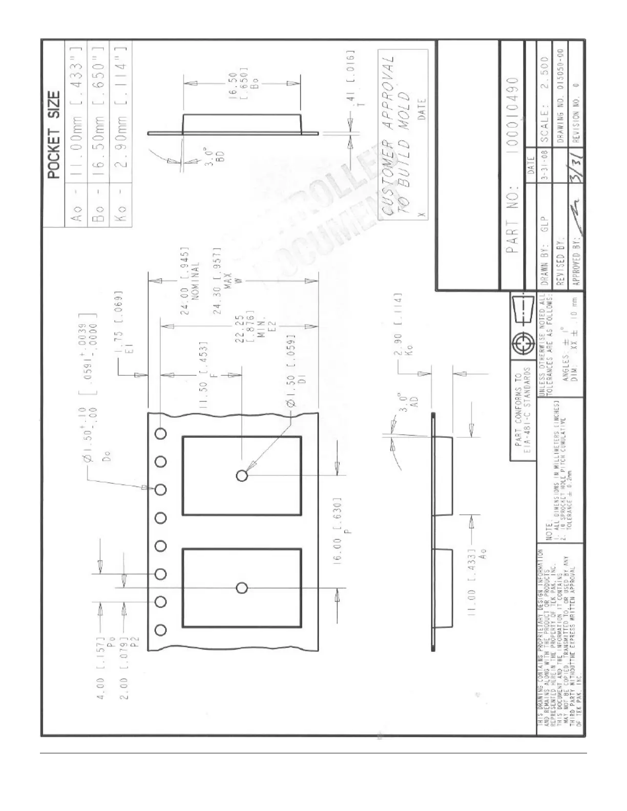Page #15 background image