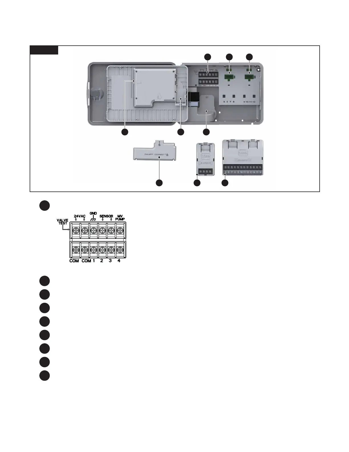 Page #6 background image