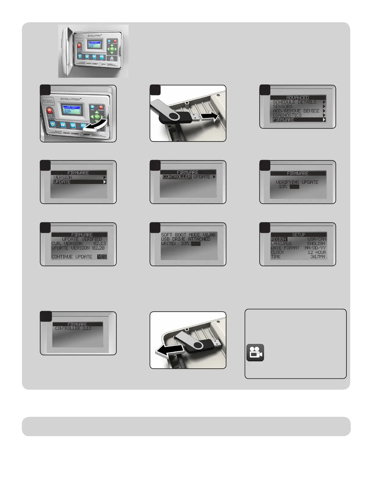 Page #3 background image