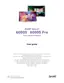 Preview: User Guide