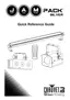 Preview: Quick Reference Guide