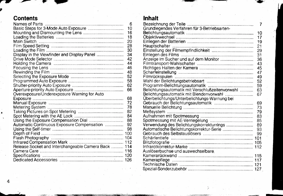 Page #3 background image