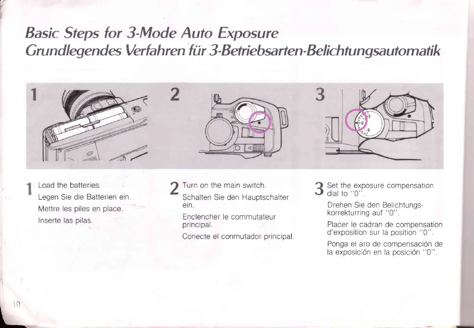 Page #6 background image