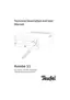 Preview: Technical Description And User Manual