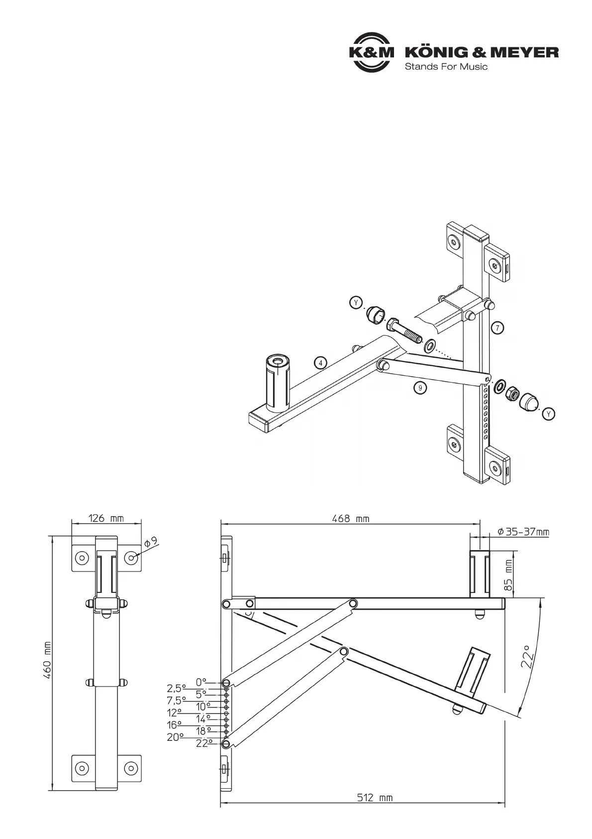 Page #3 background image