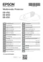 Preview: Quick Reference