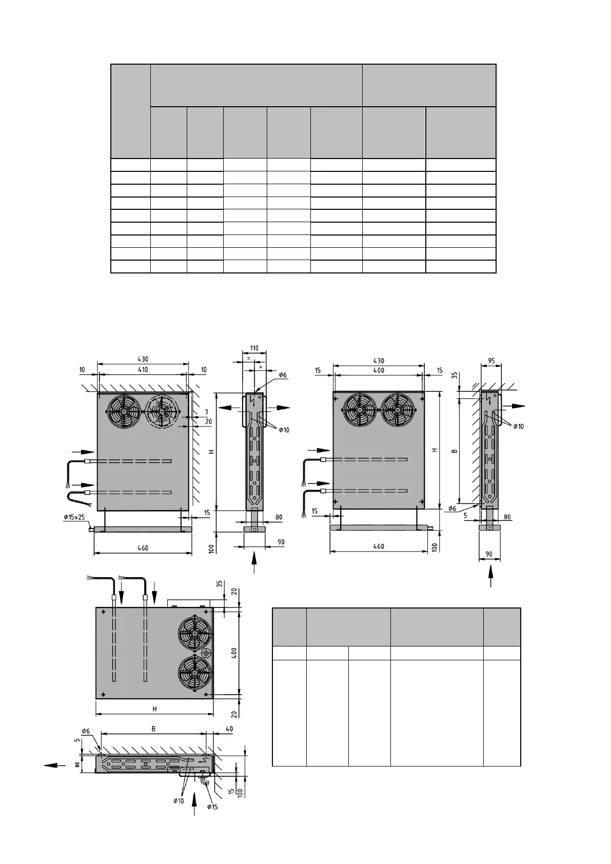Page #5 background image