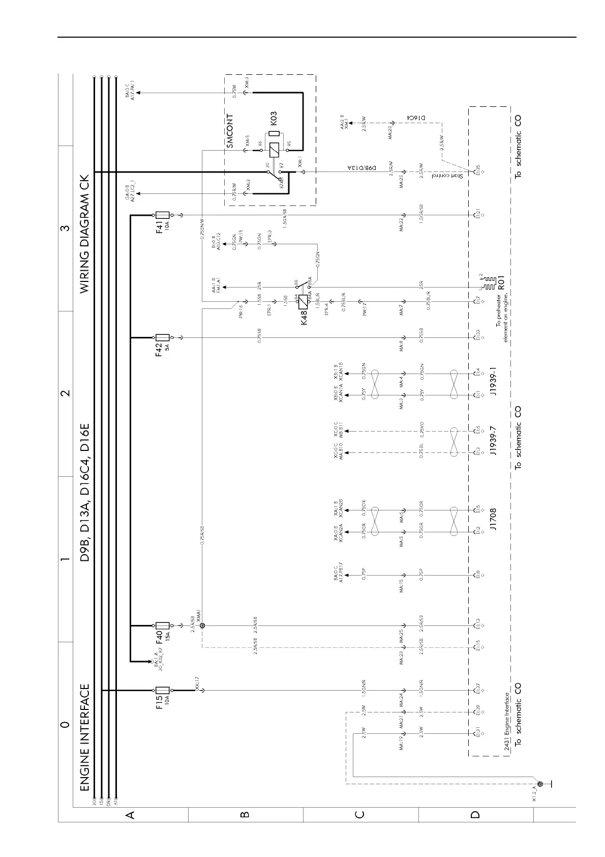Page #25 background image