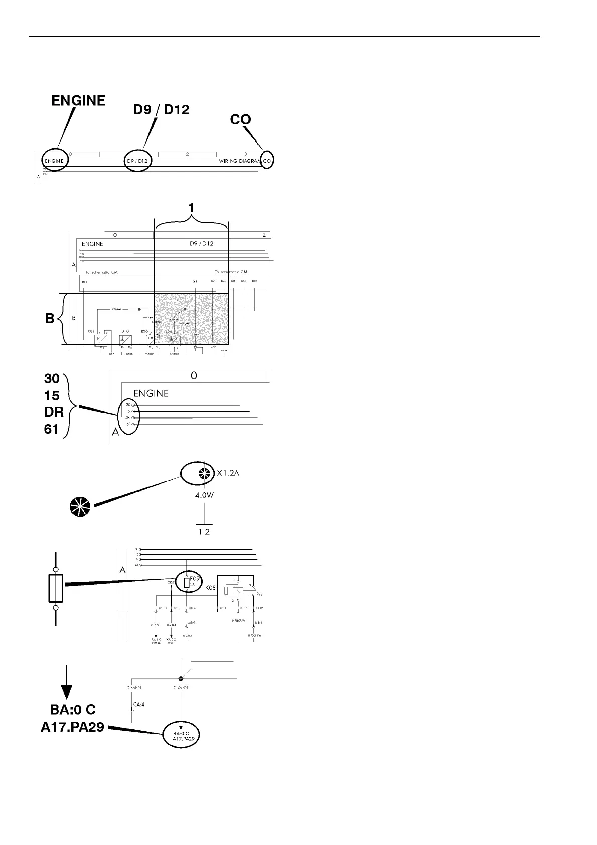 Page #4 background image