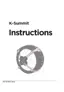 Preview: Instructions