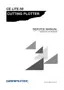 Preview: Service Manual
