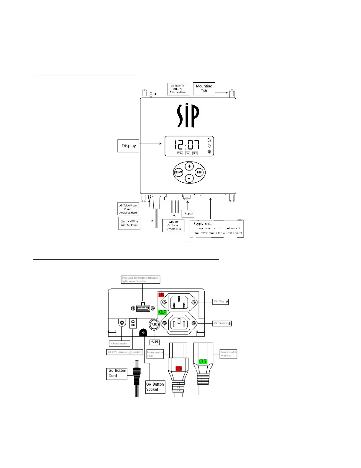 Page #2 background image