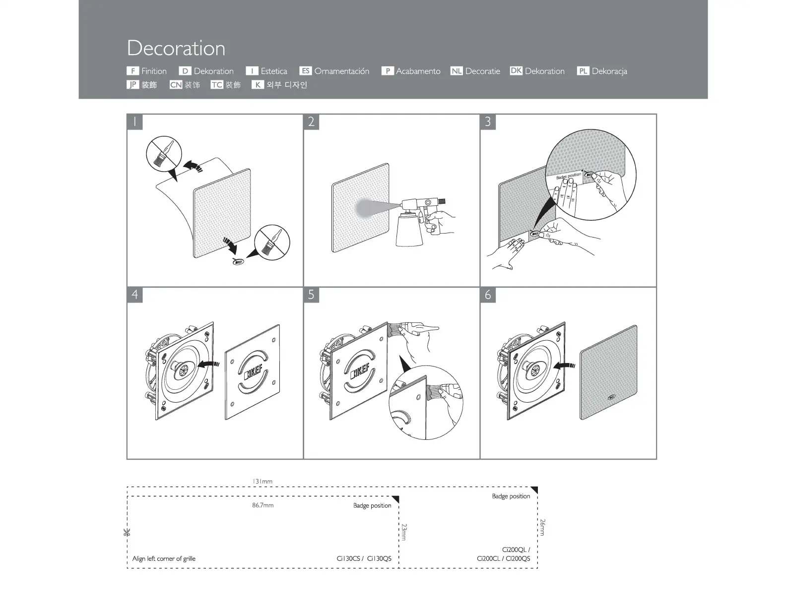 Page #4 background image