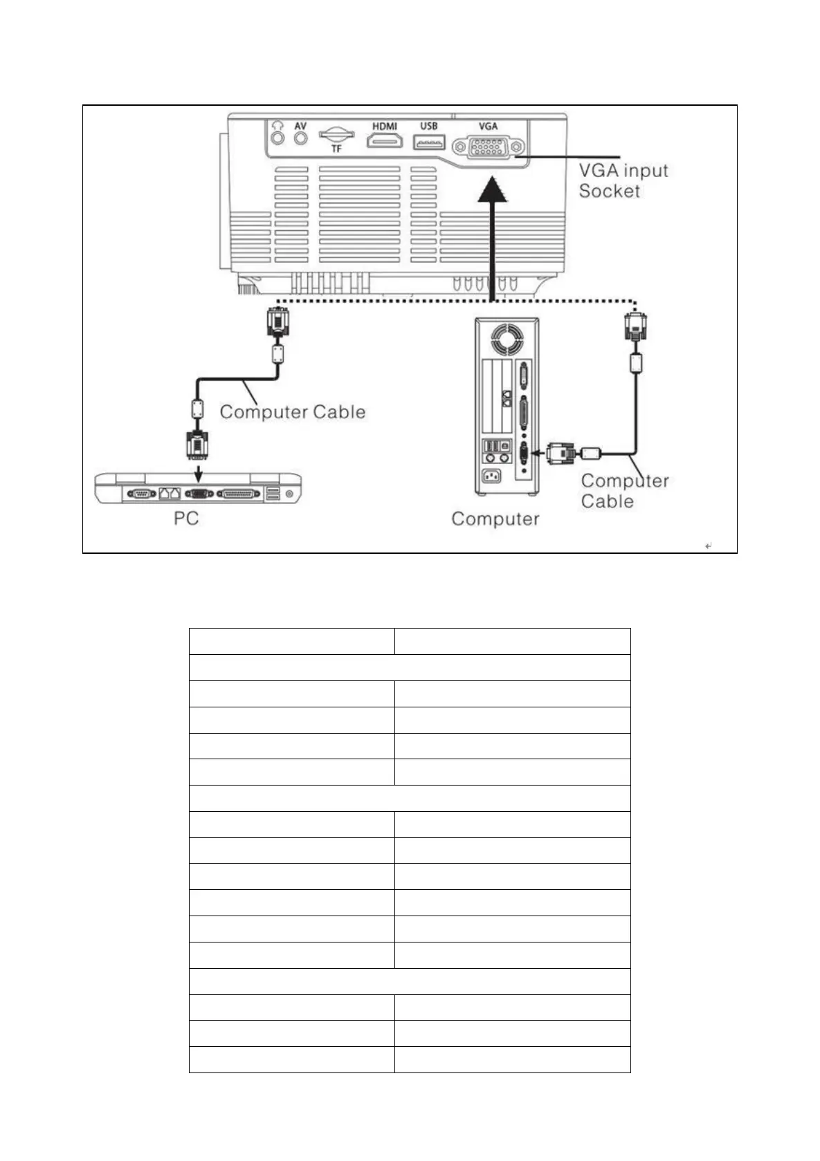 Page #6 background image