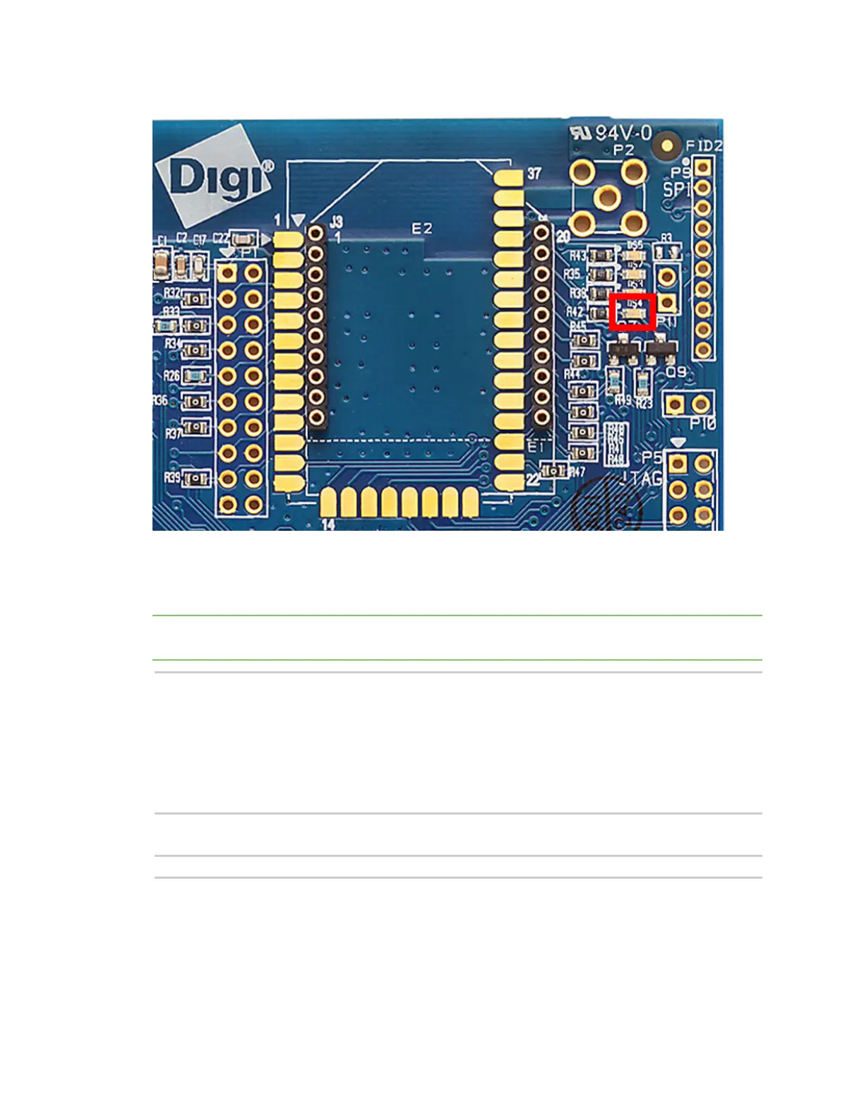 Page #38 background image