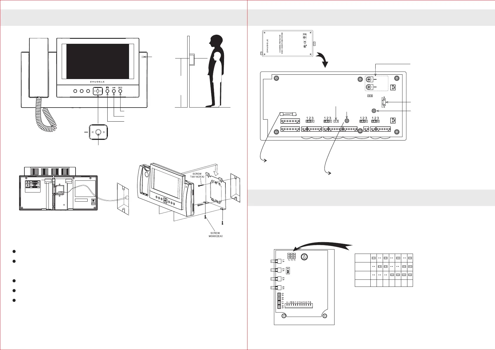 Page #4 background image