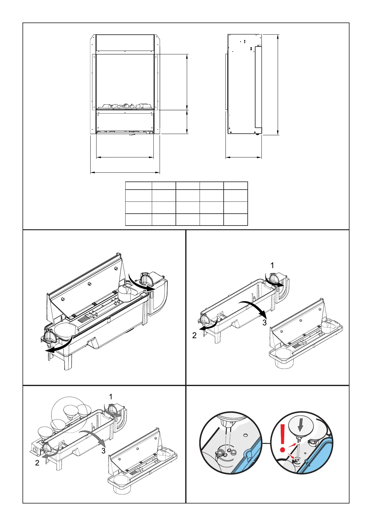 Page #2 background image