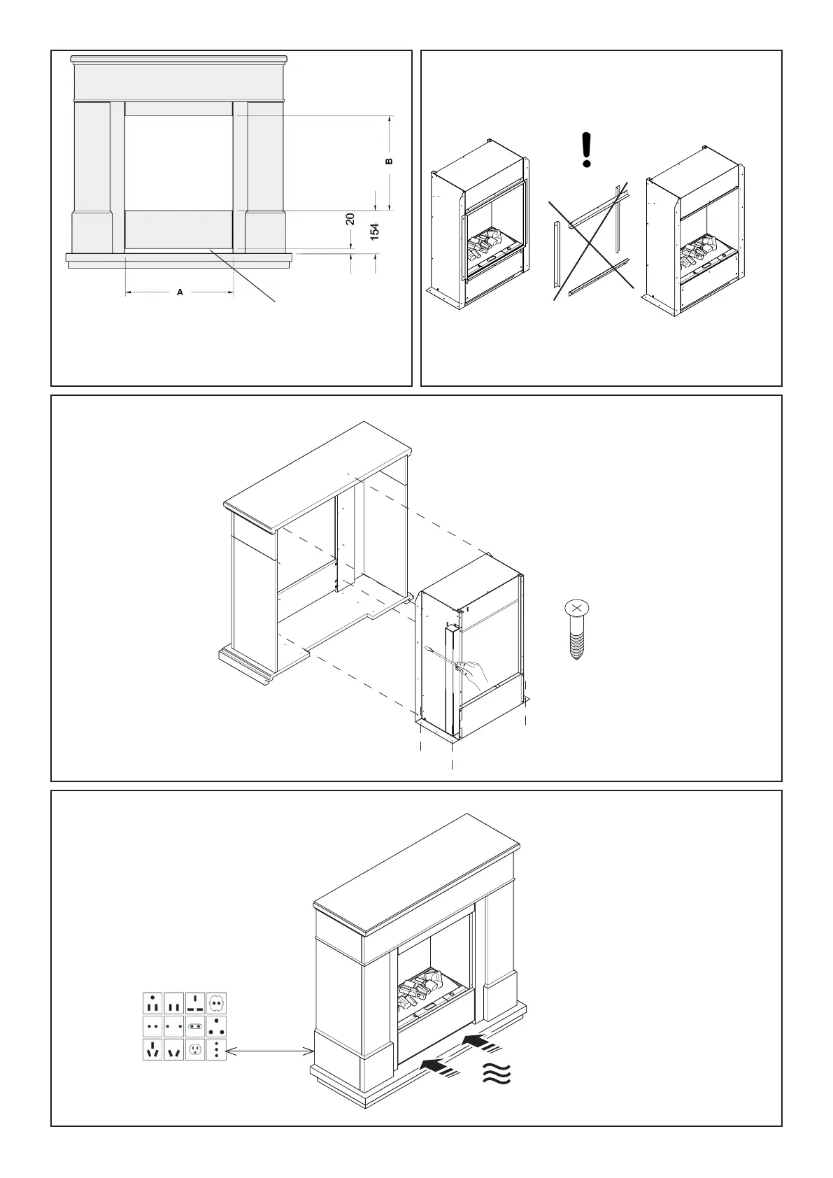 Page #6 background image
